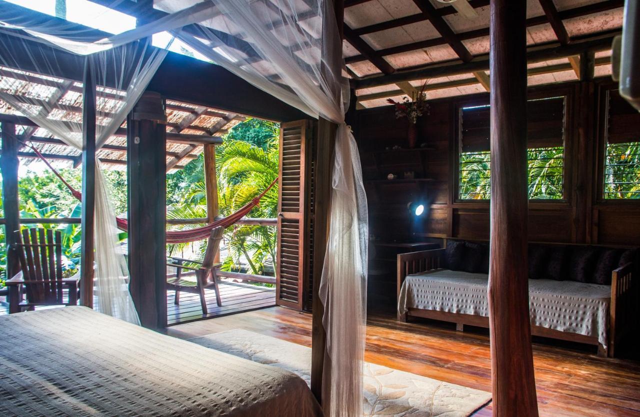 Funky Monkey Lodge Playa Santa Teresa  ภายนอก รูปภาพ