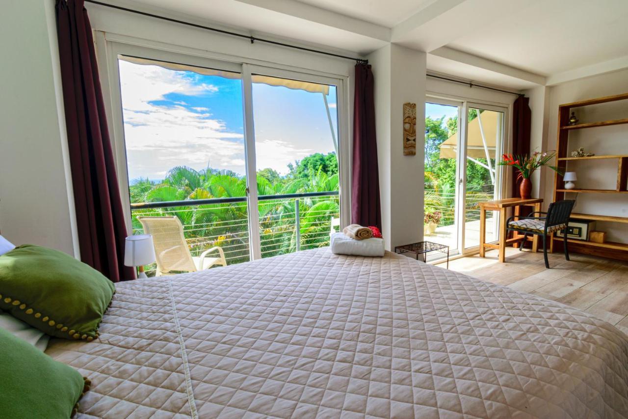 Funky Monkey Lodge Playa Santa Teresa  ภายนอก รูปภาพ